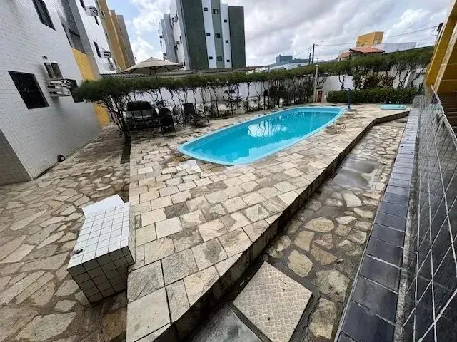 Imagem 7: Imóvel para Aluguel Possui 56 Metros Quadrados com 2 Quartos em Ernesto Geisel - João