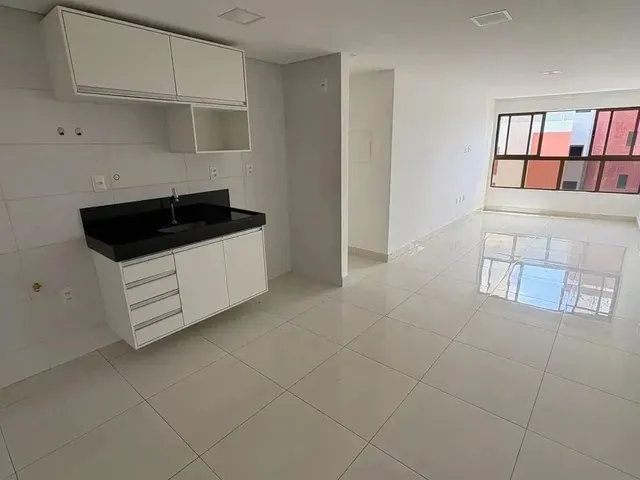 Imagem: Imóvel P/ Aluguel C/ 2 Quartos e a 3 Quadras