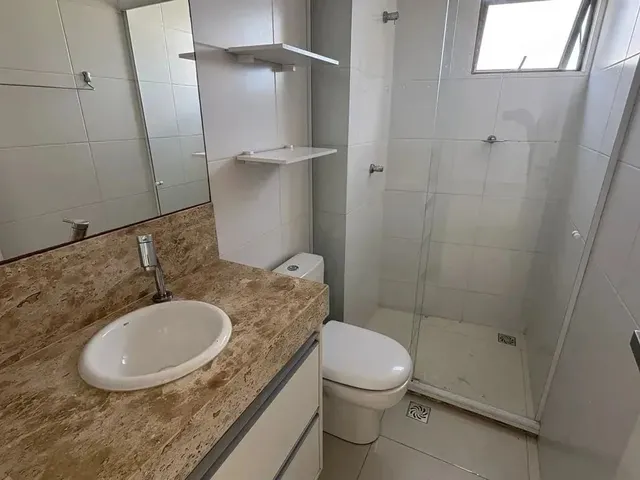 Imagem 14: Imóvel P/ Aluguel C/ 2 Quartos e a 3 Quadras do Mar em Manaíra - João Pessoa - Pb