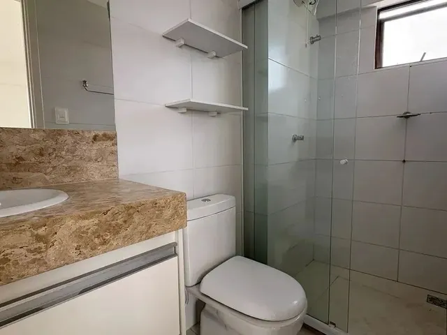 Imagem 12: Imóvel P/ Aluguel C/ 2 Quartos e a 3 Quadras do Mar em Manaíra - João Pessoa - Pb