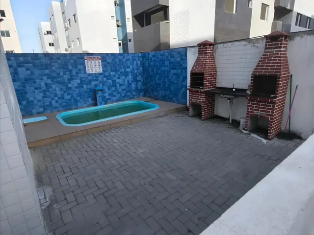 Imagem: Apartamento para Aluguel Muçumagro (3º