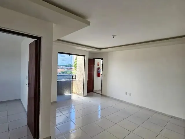 Imagem 7: Alugo Apto com 90M² - 03 Quartos no Ernesto Geisel - João Pessoa/Pb