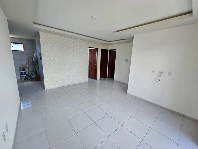 Imagem 15: Alugo Apto com 90M² - 03 Quartos no Ernesto Geisel - João Pessoa/Pb