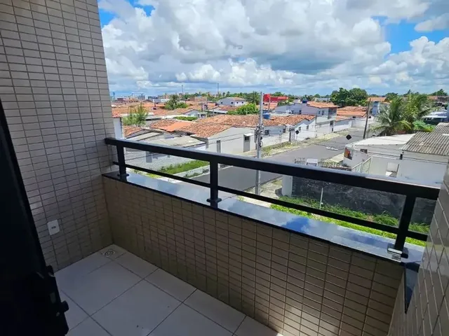 Imagem 11: Alugo Apto com 90M² - 03 Quartos no Ernesto Geisel - João Pessoa/Pb
