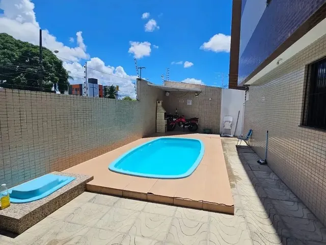 Imagem 6: Alugo Apto com 90M² - 03 Quartos no Ernesto Geisel - João Pessoa/Pb