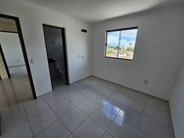 Imagem 12: Alugo Apto com 90M² - 03 Quartos no Ernesto Geisel - João Pessoa/Pb