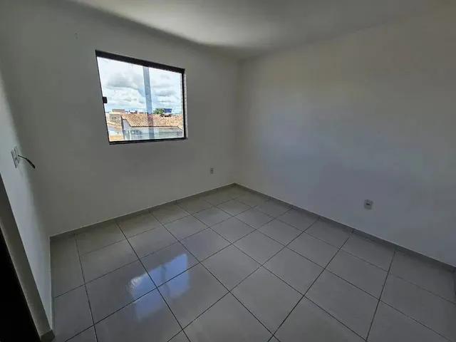 Imagem 2: Alugo Apto com 90M² - 03 Quartos no Ernesto Geisel - João Pessoa/Pb