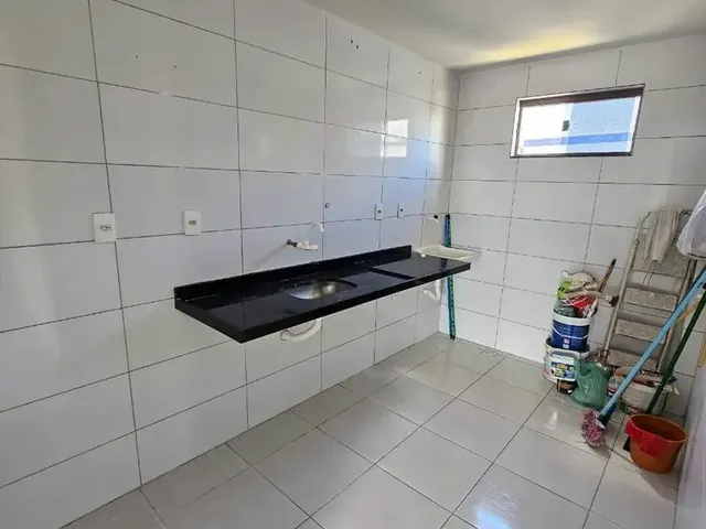 Imagem 5: Alugo Apto com 90M² - 03 Quartos no Ernesto Geisel - João Pessoa/Pb