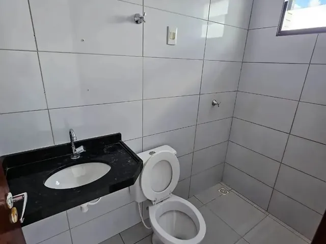 Imagem 8: Alugo Apto com 90M² - 03 Quartos no Ernesto Geisel - João Pessoa/Pb