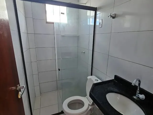 Imagem 4: Alugo Apto com 90M² - 03 Quartos no Ernesto Geisel - João Pessoa/Pb