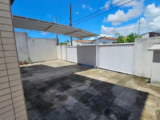 Imagem 13: Alugo Apto com 90M² - 03 Quartos no Ernesto Geisel - João Pessoa/Pb