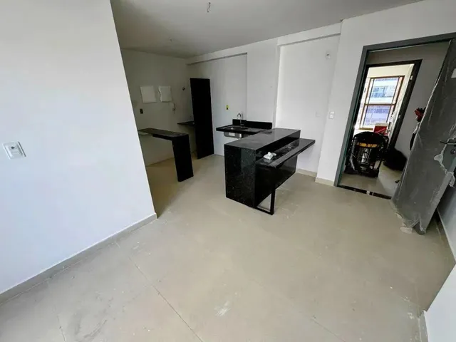 Imagem 5: Apartamento com Moveis Planejados para Aluguel e Venda com 2 Quartos em Bessa - João