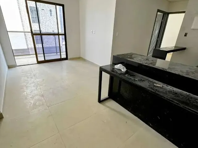 Imagem 16: Apartamento com Moveis Planejados para Aluguel e Venda com 2 Quartos em Bessa - João
