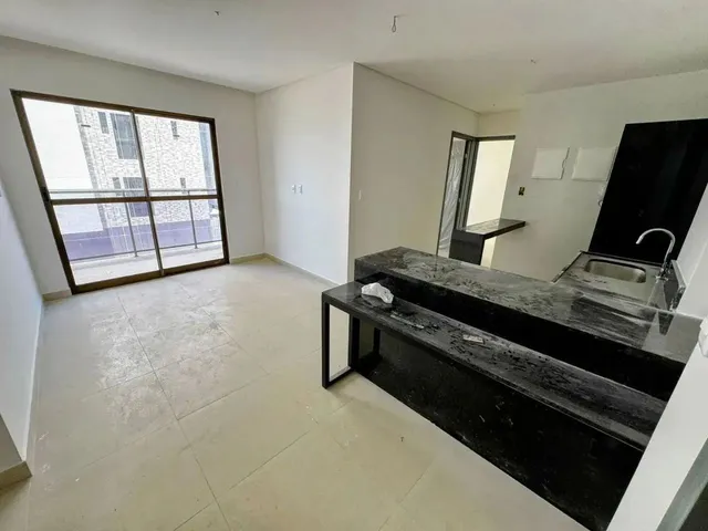 Imagem 13: Apartamento com Moveis Planejados para Aluguel e Venda com 2 Quartos em Bessa - João