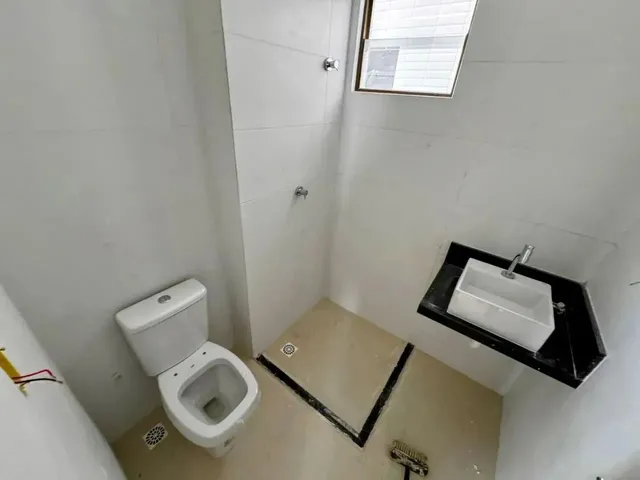 Imagem 7: Apartamento com Moveis Planejados para Aluguel e Venda com 2 Quartos em Bessa - João