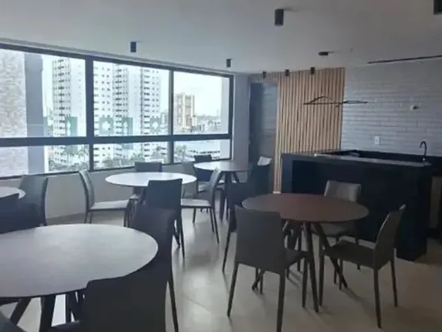 Imagem 4: Apartamento com Moveis Planejados para Aluguel e Venda com 2 Quartos em Bessa - João