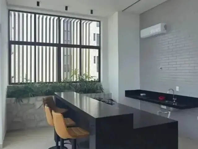 Imagem 12: Apartamento com Moveis Planejados para Aluguel e Venda com 2 Quartos em Bessa - João