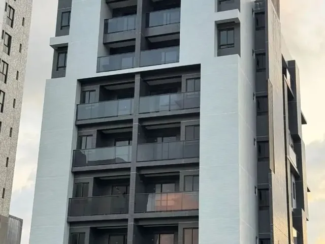 Imagem 15: Apartamento com Moveis Planejados para Aluguel e Venda com 2 Quartos em Bessa - João