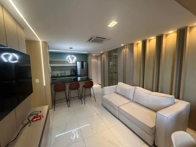 Imagem 1: Apartamento para Alugar no Cabo Branco