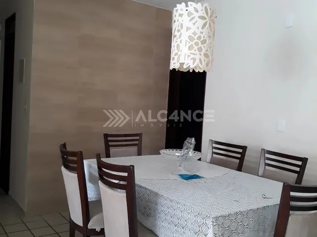 Imagem: Apto - 3 Quartos - 1 Suíte - 130 M²