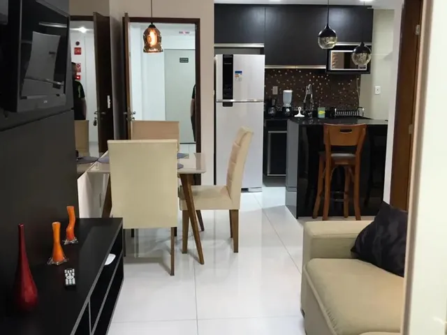 Imagem 2: Apartamento Apartamento com 1 dormitório