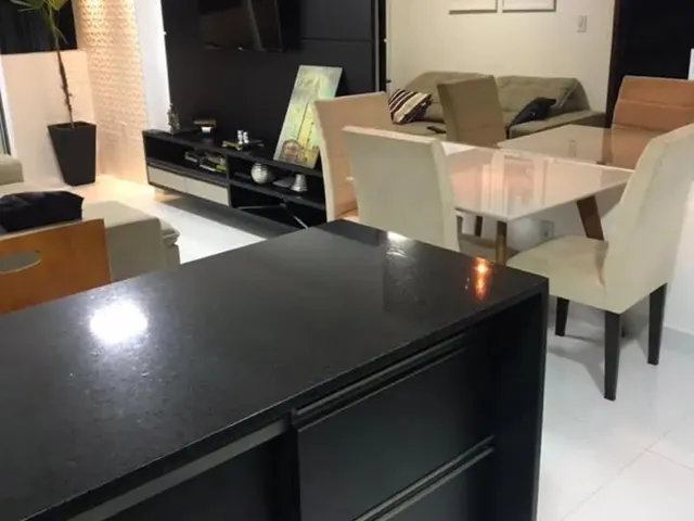 Imagem 3: Apartamento Apartamento com 1 dormitório