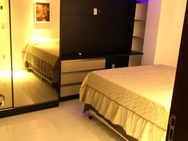 Imagem 5: Apartamento Apartamento com 1 dormitório