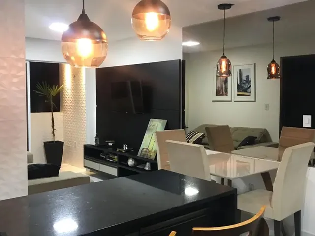 Imagem 6: Apartamento Apartamento com 1 dormitório