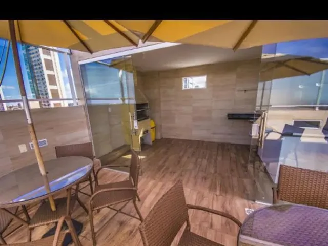 Imagem 8: Apartamento Apartamento com 1 dormitório