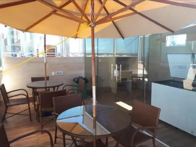 Imagem 9: Apartamento Apartamento com 1 dormitório