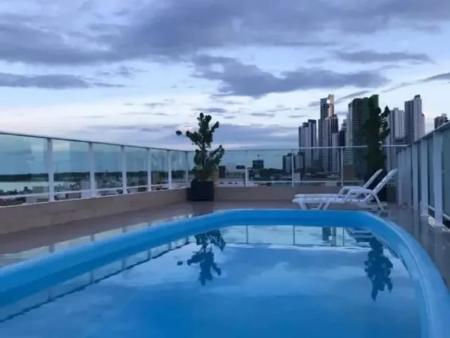 Imagem 11: Apartamento Apartamento com 1 dormitório
