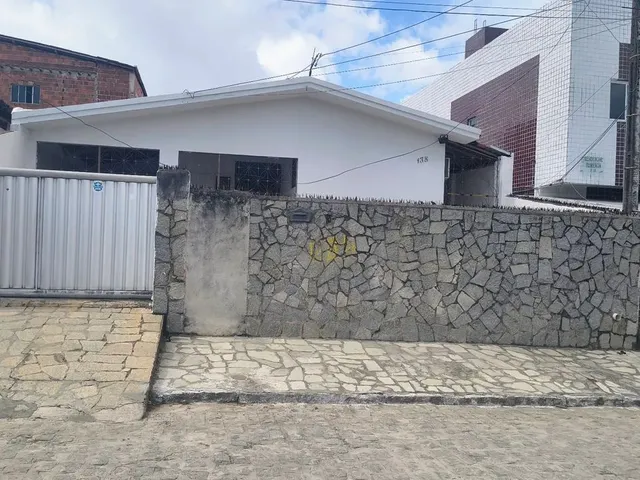 Imagem: Ótima Casa em Mangabeira 2 para Alugar
