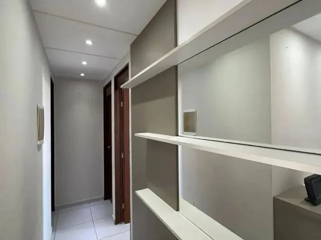 Imagem 10: Imóvel para Aluguel com 77 Metros Quadrados com 2 Quartos em Estados - João Pessoa - Pb
