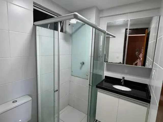 Imagem 8: Imóvel para Aluguel com 77 Metros Quadrados com 2 Quartos em Estados - João Pessoa - Pb