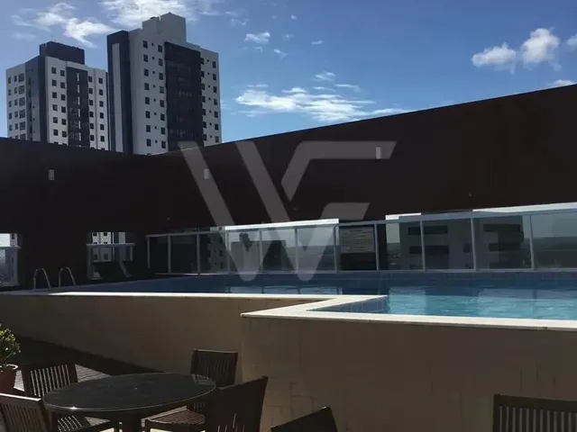 Imagem 9: Imóvel para Aluguel com 77 Metros Quadrados com 2 Quartos em Estados - João Pessoa - Pb