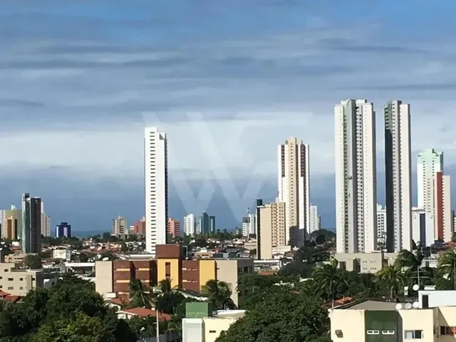 Imagem 4: Imóvel para Aluguel com 77 Metros Quadrados com 2 Quartos em Estados - João Pessoa - Pb