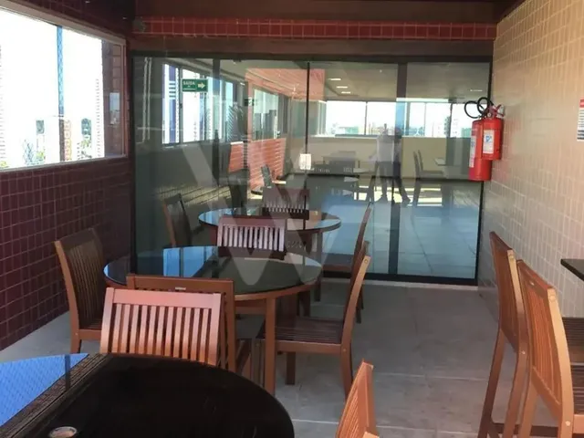 Imagem 2: Imóvel para Aluguel com 77 Metros Quadrados com 2 Quartos em Estados - João Pessoa - Pb