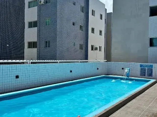 Imagem: Alugo Apartamento em Paratibe