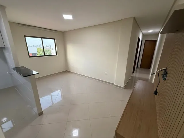 Imagem 2: Cobertura Duplex com 2 Quartos Sendo 1 Suite, 55M2 + 55M2 Próximo Às 3 Ruas Nos