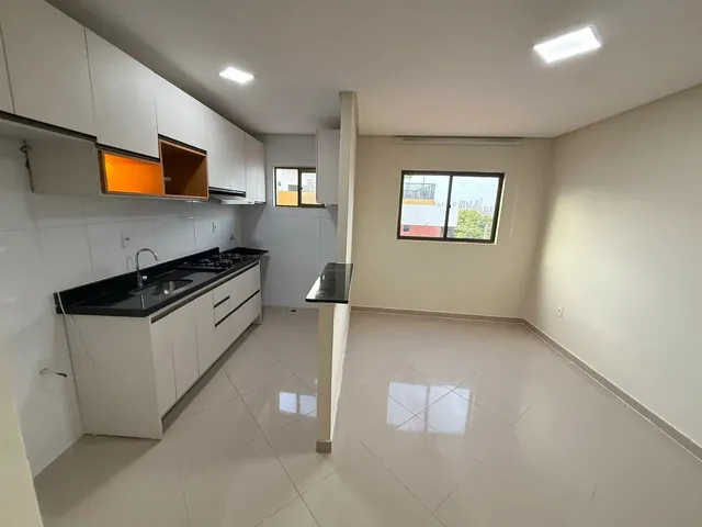 Imagem 3: Cobertura Duplex com 2 Quartos Sendo 1 Suite, 55M2 + 55M2 Próximo Às 3 Ruas Nos