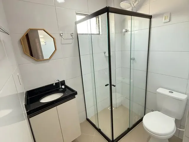 Imagem 7: Cobertura Duplex com 2 Quartos Sendo 1 Suite, 55M2 + 55M2 Próximo Às 3 Ruas Nos