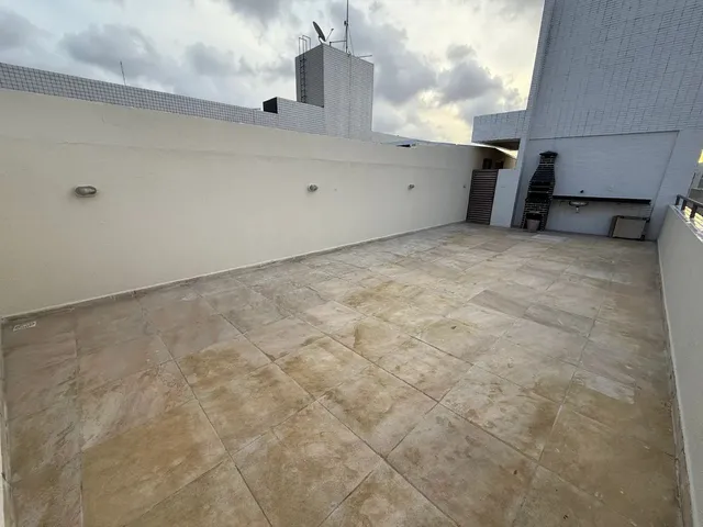 Imagem 14: Cobertura Duplex com 2 Quartos Sendo 1 Suite, 55M2 + 55M2 Próximo Às 3 Ruas Nos