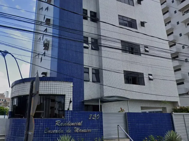 Imagem: Apartamento para Alugar em Manaíra!!