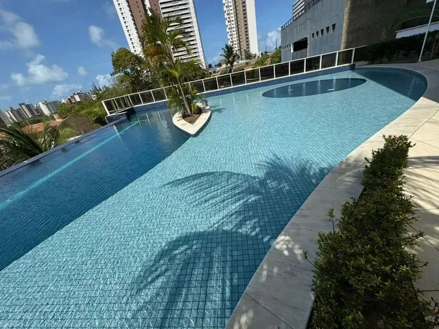 Imagem: Apartamento Condomínio Club no Altiplano