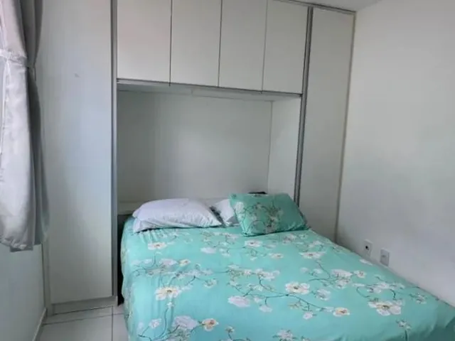 Imagem: Quarto com Banheiro Privativo a 200 Metros