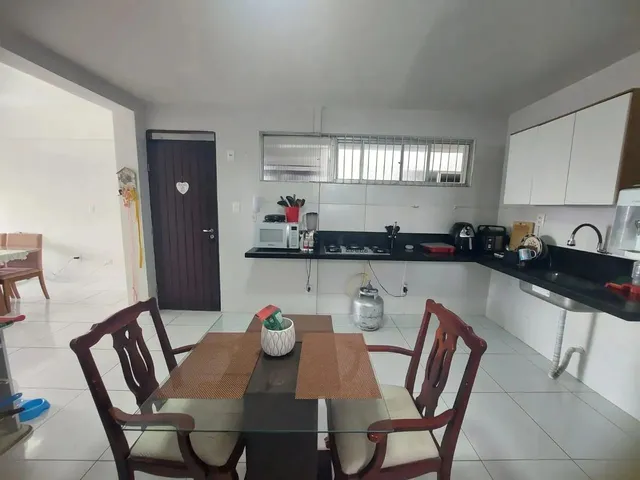 Imagem 10: Apartamento para Alugar Sem Mobilia com 02 Quartos Tem 84M² Bairro de Manaíra