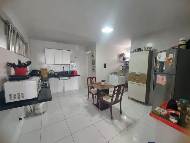 Imagem 5: Apartamento para Alugar Sem Mobilia com 02 Quartos Tem 84M² Bairro de Manaíra
