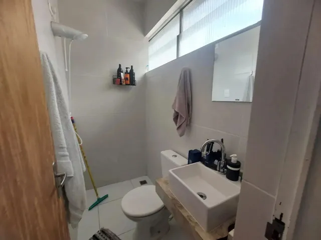 Imagem 6: Apartamento para Alugar Sem Mobilia com 02 Quartos Tem 84M² Bairro de Manaíra