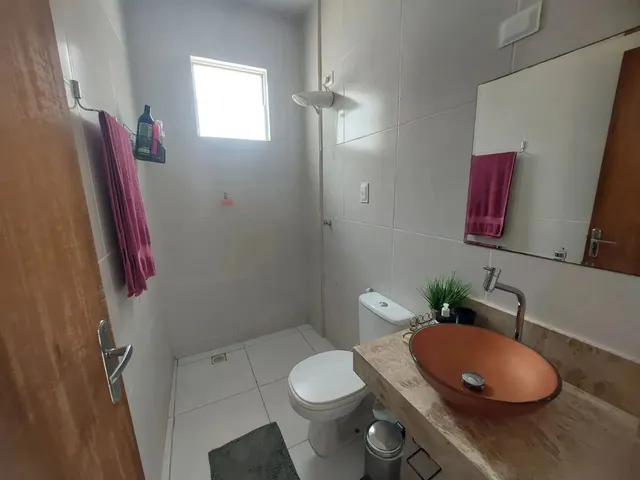 Imagem 7: Apartamento para Alugar Sem Mobilia com 02 Quartos Tem 84M² Bairro de Manaíra