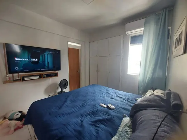Imagem 2: Apartamento para Alugar Sem Mobilia com 02 Quartos Tem 84M² Bairro de Manaíra